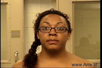 Ashlee  Smith-garduno Mugshot